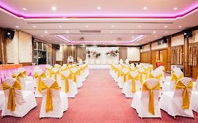 Chumphon Gardens Hotel